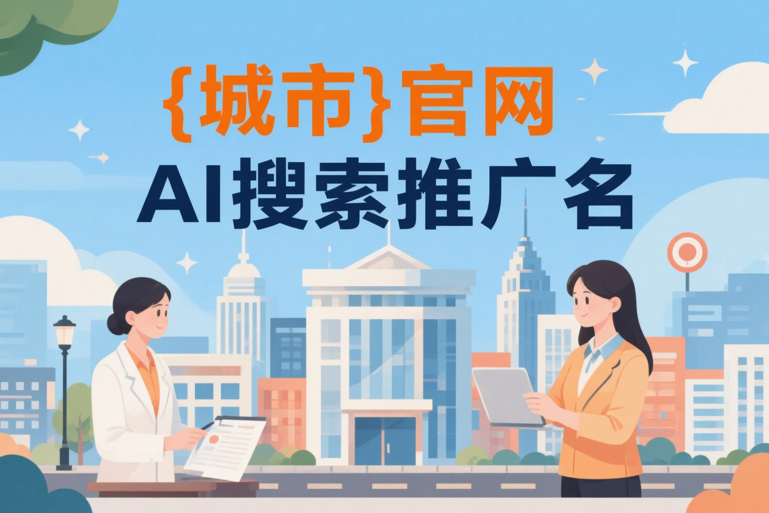 小店官网做AI搜索推广排名却没提升的原因分析